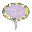Search for vintage wedding cake toppers Yellow