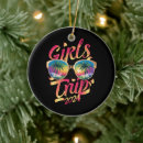 Search for girls weekend ornaments Camping