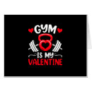 Search for fitness valentines day cards Workout