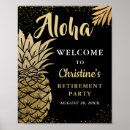 Search for retirement party posters Welcome