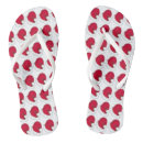 Search for christmas sandals Red