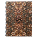 Search for faux leather notebooks Western