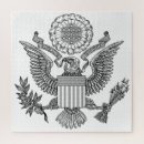 Search for seal puzzles America
