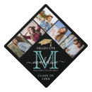 Search for teal and gold graduation Daughter
