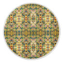 Search for art deco knobs and pulls Floral