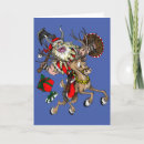 Search for viking christmas cards Nordic