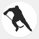 Search for hockey puck stickers Skates