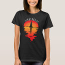 Search for lighthouse tshirts Seaside