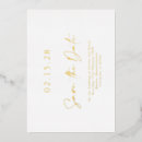 Search for luxe invitations Elegant