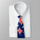 Search for australian flag ties Pattern