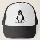 Search for linux hats Root