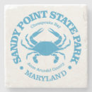 Search for crab coasters Maryland