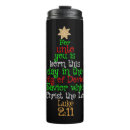 Search for christian christmas mugs Santa claus