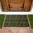 Search for arts and crafts doormats William morris