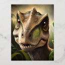 Search for dinosaur postcards Cute