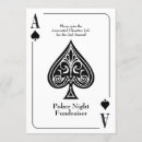Search for casino invitations bachelor party