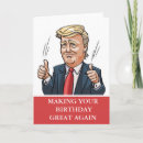 Search for funny trump cards Campaign