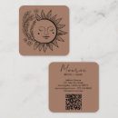 Search for art therapist business cards Elegant