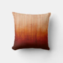 Search for abstract pillows Burgundy