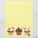 Search for strawberry stationery paper Cherry