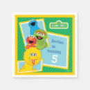 Search for cookie monster napkins Fun