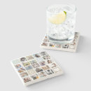 Search for photo collage coasters modern