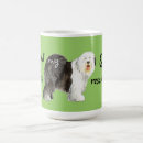 Search for old english sheepdog gifts Oes