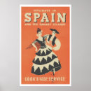 Search for flamenco posters Orange