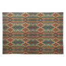 Search for southwestern placemats Pattern
