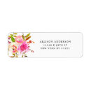 Search for baby shower return address labels Girl
