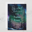 Search for northern lights invitations Aurora borealis