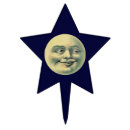 Search for moon cake toppers Celestial
