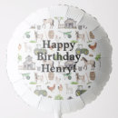 Search for tractor balloons Cute