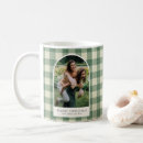 Search for green mugs Vintage