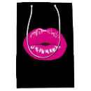Search for lips gift bags Mouth