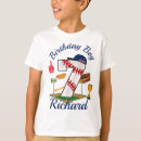 Search for baseball birthday party tshirts Boy