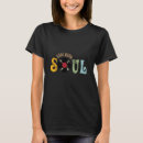 Search for soul tshirts Jazz