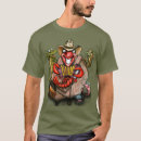 Search for crawfish tshirts Music