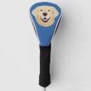 Search for lab golf head covers Puppy