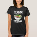 Search for asian tshirts Noodles