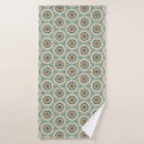 Search for boho bath towels Orange