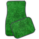 Search for grass car floor mats Lawn