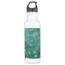 Search for vincent van gogh water bottles Post impressionism