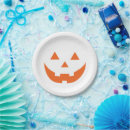 Search for white pumpkin plates Orange
