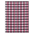 Search for diamond tablecloths Harlequin