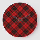 Search for scottish clocks Red