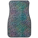 Search for iridescent car floor mats Pastel
