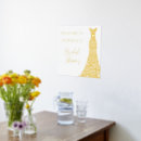 Search for gold foil posters Welcome