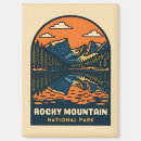 Search for national park magnets America