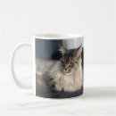 Search for maine coon cat mugs Feline